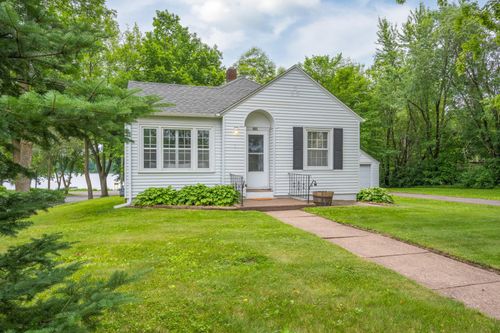 201 Polk Ave S, Frederic, WI, 54837-8981 | Card Image