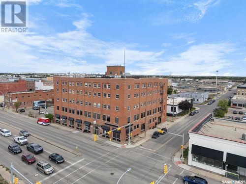 205-1275 Broad St, Regina, SK, S4R1Y2 | Card Image