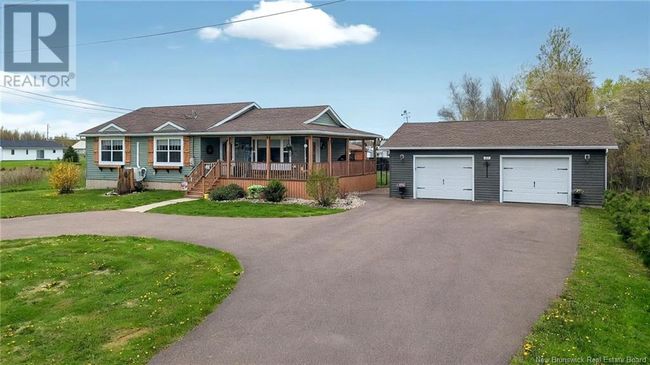 12 Rue Modeste, House other with 3 bedrooms, 2 bathrooms and null parking in Trois-Ruisseaux NB | Image 35