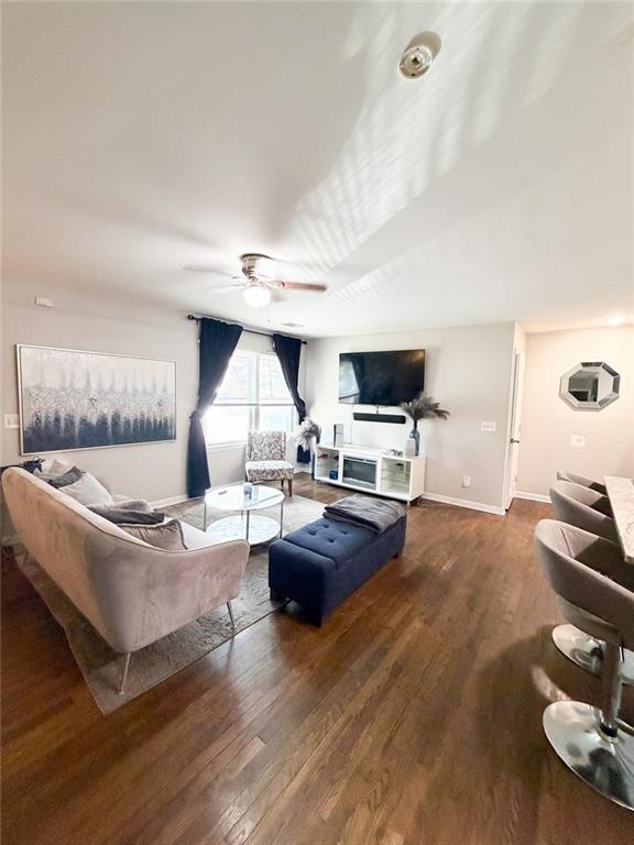 Residential in Atlanta 5