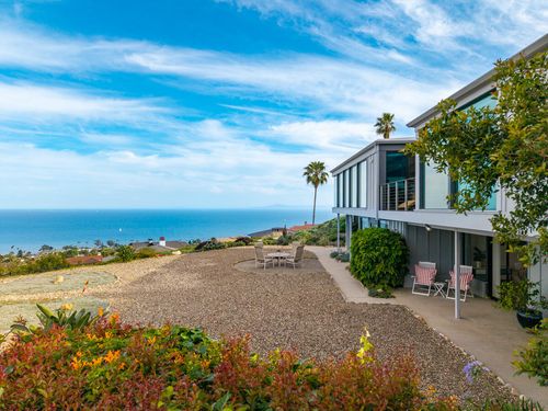 b-1522 La Coronilla Drive, Santa Barbara, CA, 93109 | Card Image