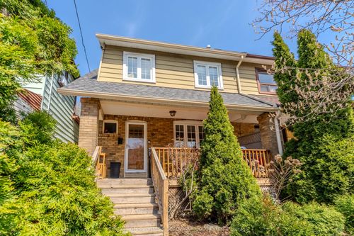 16 Howick Ave, Toronto, ON, M6N1M8 | Card Image