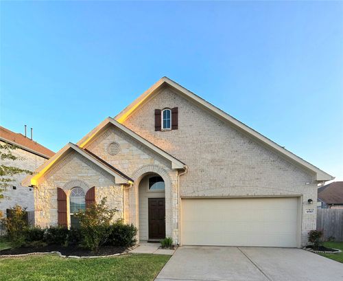 4810 Goldeneye Dr, Baytown, TX, 77521-4568 | Card Image