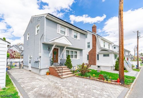 46 Lexington Ave, Bloomfield, NJ, 07003-5716 | Card Image