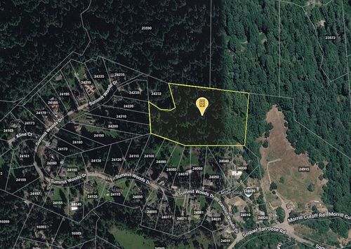 0 Summit Woods, Los Gatos, CA, 95033 | Card Image