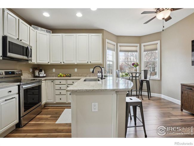 UNIT-101 - 13731 Stone Cir, Townhouse with 4 bedrooms, 4 bathrooms and 2 parking in Broomfield CO | Image 9