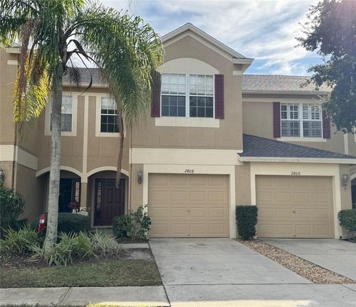 2808 Conch Hollow Dr, BRANDON, FL, 33511-7349 | Card Image