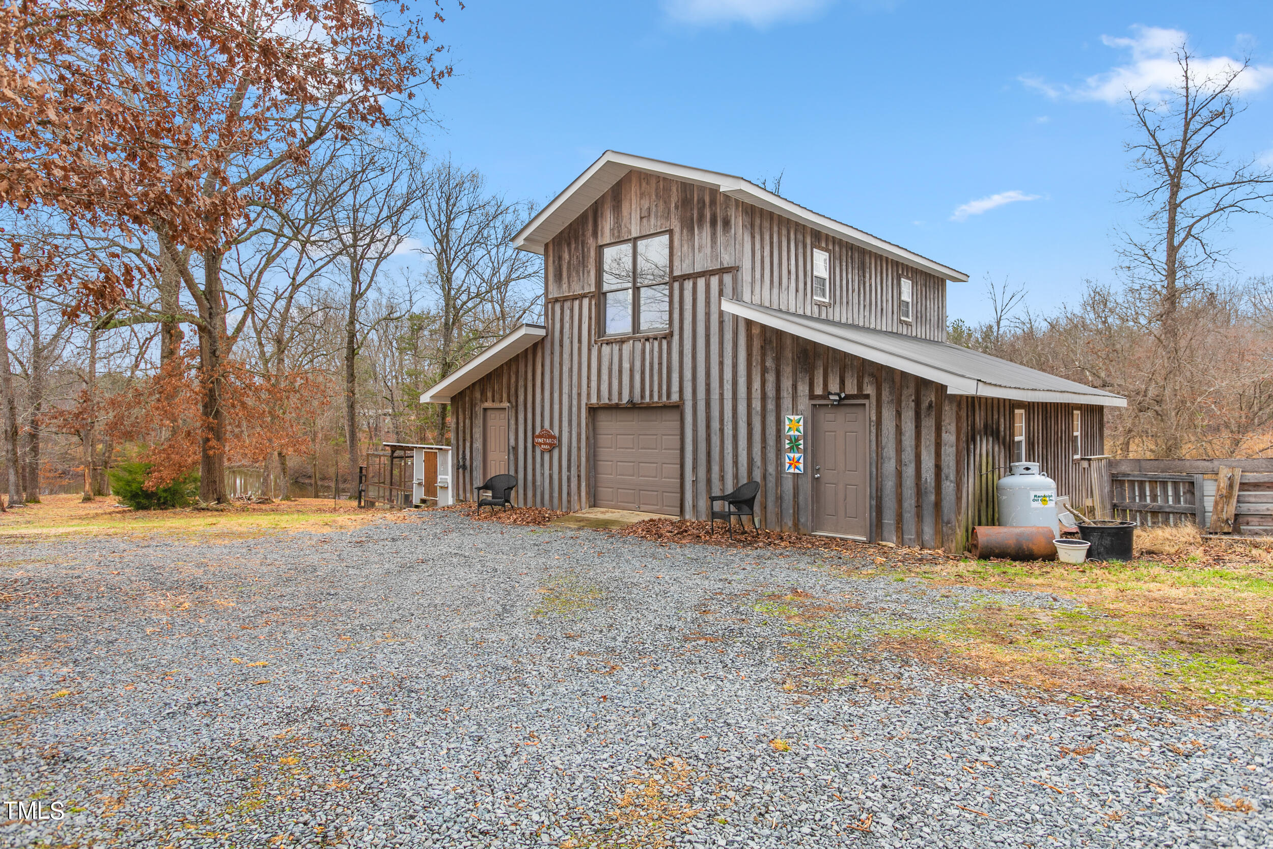 Residential in Franklinville 2