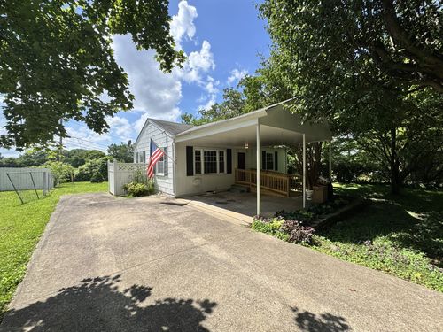 129 Clearview Dr, Clarksville, TN, 37043-5005 | Card Image