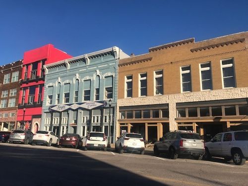 204-507 N Main Street, Denison, TX, 75020 | Card Image