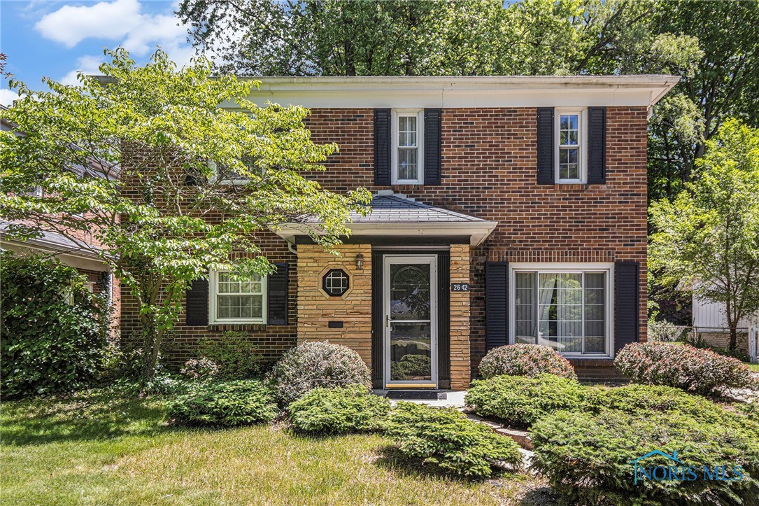 Middlesex Dr, Toledo, OH 43606