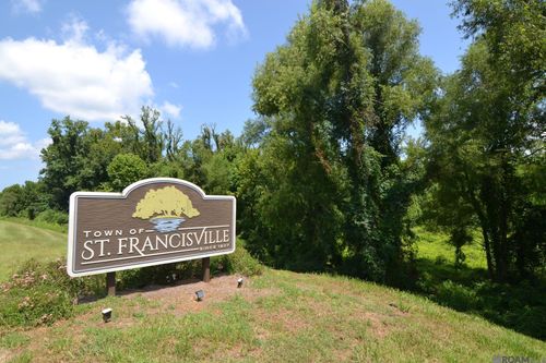 TBD Feliciana St, Saint Francisville, LA, 70775 | Card Image