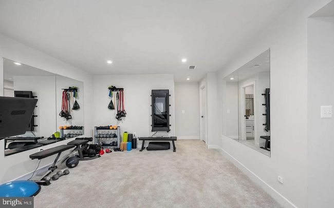 202 Grisham Rd, House other with 4 bedrooms, 4 bathrooms and null parking in STAFFORD VA | Image 53