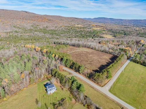 2100 Clay Hill Road, Johnson, VT, 05656 | Card Image