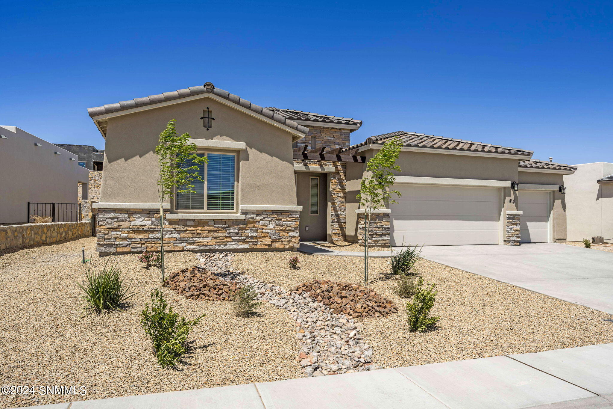 Desert Falls Rd, Las Cruces, NM 88011