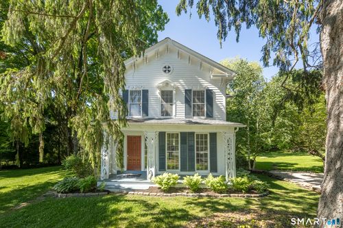 321 Long Mountain Rd, New Milford, CT, 06776-4823 | Card Image
