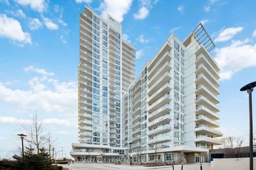 1214-10 Deerlick Crt, North York, ON, M3A0A7 | Card Image