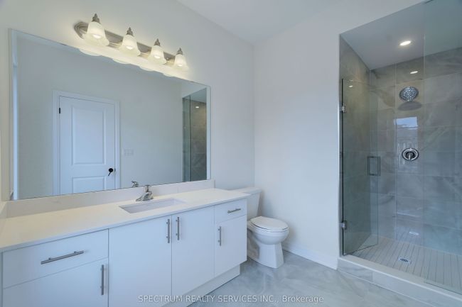 15 Archambault Way, House attached with 4 bedrooms, 4 bathrooms and 1 parking in Vaughan ON | Image 20
