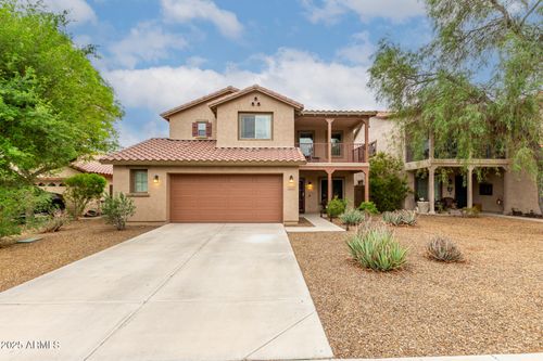 12721 W Pasaro Dr, Peoria, AZ, 85383-7802 | Card Image