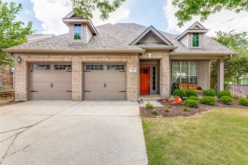 3408 Beekman Dr, Fort Worth, TX, 76244-5126 | Card Image