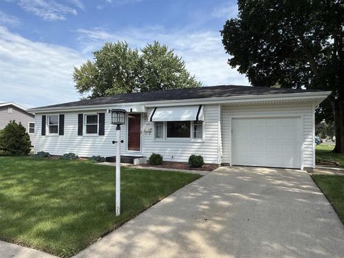 1551 S Grant Avenue, Janesville, WI, 53546 | Card Image