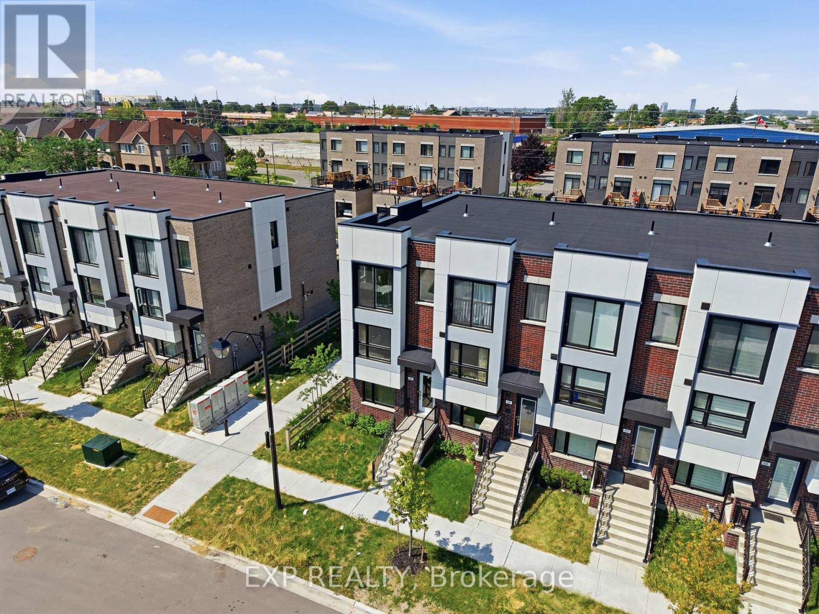 Residential in Ajax (South West) 3