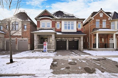 108 Elysian Fields Cir, Brampton, ON, L6Y6E9 | Card Image