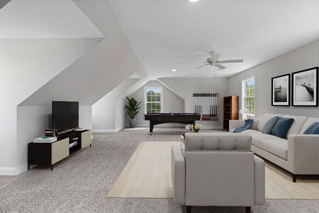 1916 Tinkling Spring Rd, House other with 4 bedrooms, 3 bathrooms and null parking in STUARTS DRAFT VA | Image 59