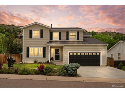 7221 Pine Hills Way, Littleton, CO, 80125-8998 | Card Image
