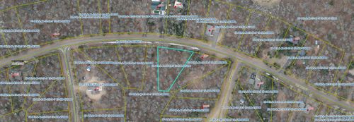 Lot 216 Deerpath Road, Danbury, WI, 54830 | Card Image