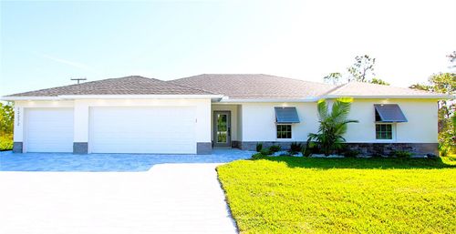 12272 Minnesota Ave, Punta Gorda, FL, 33955-2105 | Card Image