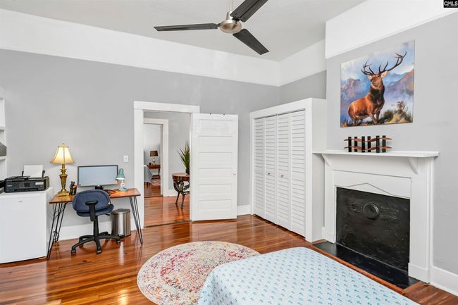 1206 Mill St, House other with 3 bedrooms, 2 bathrooms and null parking in Camden SC | Image 26