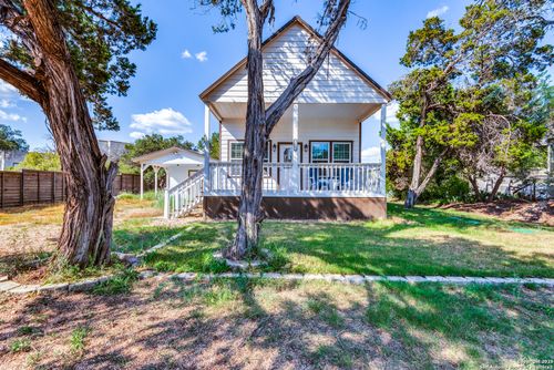 26822 Blue Cove Rd, Marble Falls, TX, 78654 | Card Image