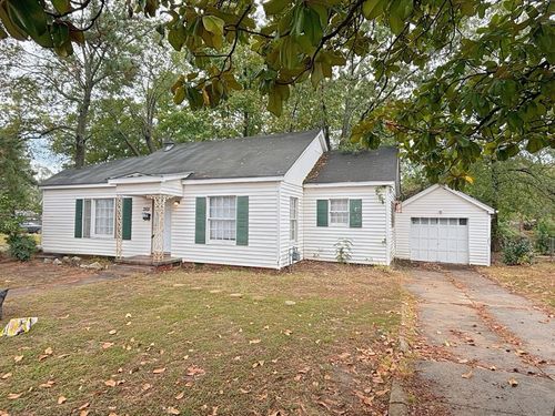 3501 Magnolia St, Texarkana, TX, 75503-3730 | Card Image