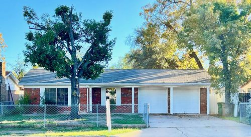 721 Spaulding St, San Angelo, TX, 76903-4927 | Card Image