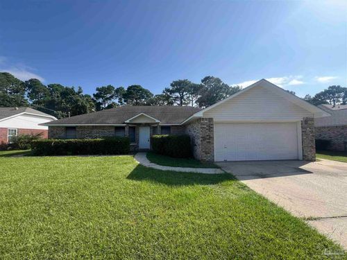 9046 Caribbean Dr, Pensacola, FL, 32506-8251 | Card Image