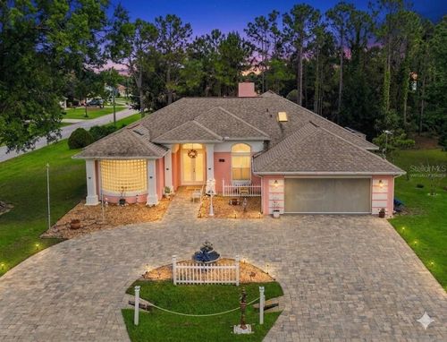 72 White Star Dr, PALM COAST, FL, 32164-3903 | Card Image