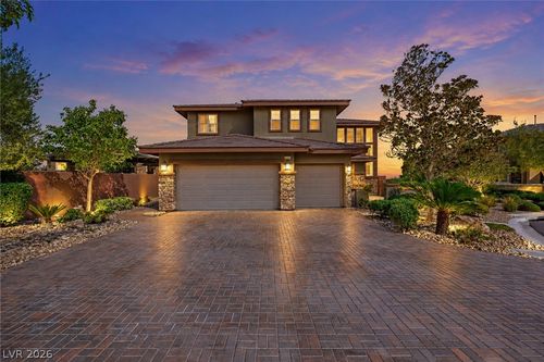 10470 Dove Meadow Way, Las Vegas, NV, 89135-1288 | Card Image