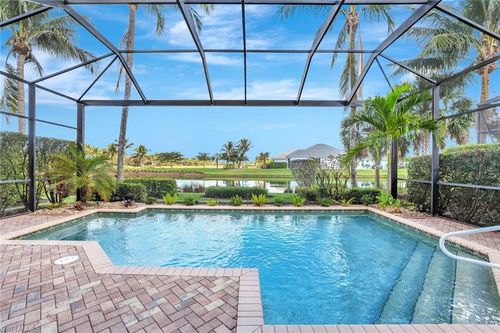 8988 Cherry Oaks Trl, NAPLES, FL, 34114 | Card Image