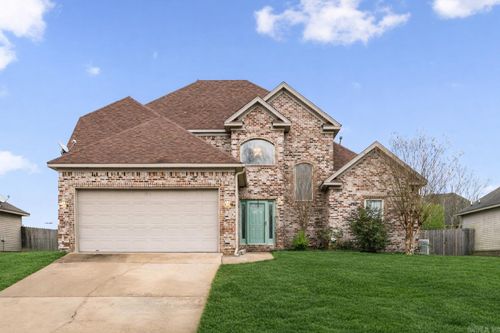 222 Pleasant Holly Dr, Benton, AR, 72015-4732 | Card Image