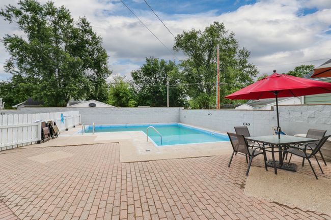 101 S Oak St, House other with 4 bedrooms, 2 bathrooms and 2 parking in Lexington IL | Image 48
