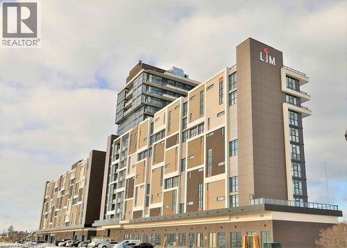 1008-550 N Service Rd, Grimsby, ON, L3M0H9 | Card Image