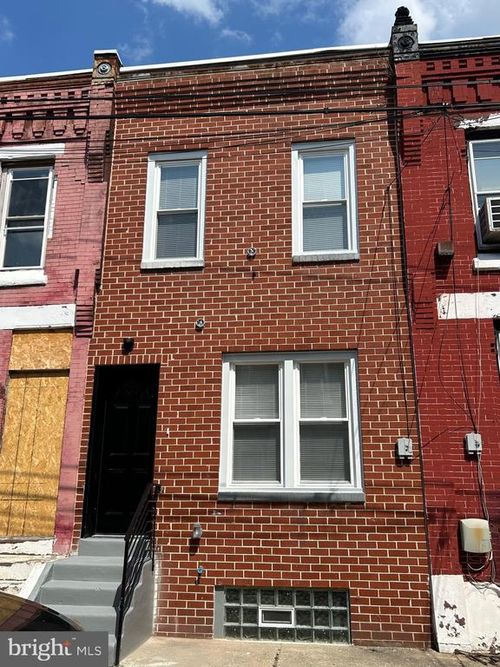 1723 N Bambrey Street, PHILADELPHIA, PA, 19121 | Card Image