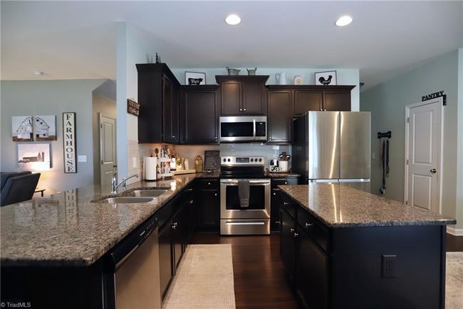 1254 Salters St, House other with 4 bedrooms, 3 bathrooms and null parking in Burlington NC | Image 21