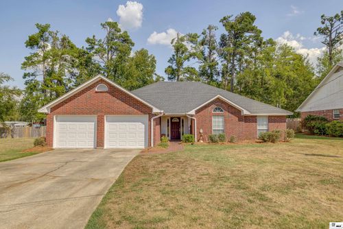 138 Landreaux Dr, West Monroe, LA, 71291-1500 | Card Image