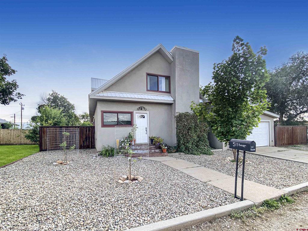 Bauer Ave, Mancos, CO 81328
