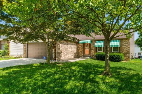 2140 Bigby Hollow St, Columbus, OH, 43228-9757 | Card Image
