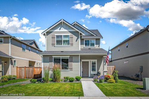 319 E Sandmyrtle Ave, Hayden, ID, 83835-7736 | Card Image