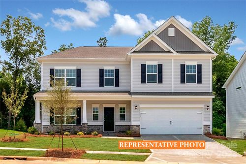 524 Hullview Vista, Monroe, NC, 28110 | Card Image