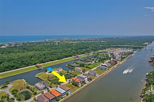 254 Yacht Harbor Dr, PALM COAST, FL, 32137-3419 | Card Image